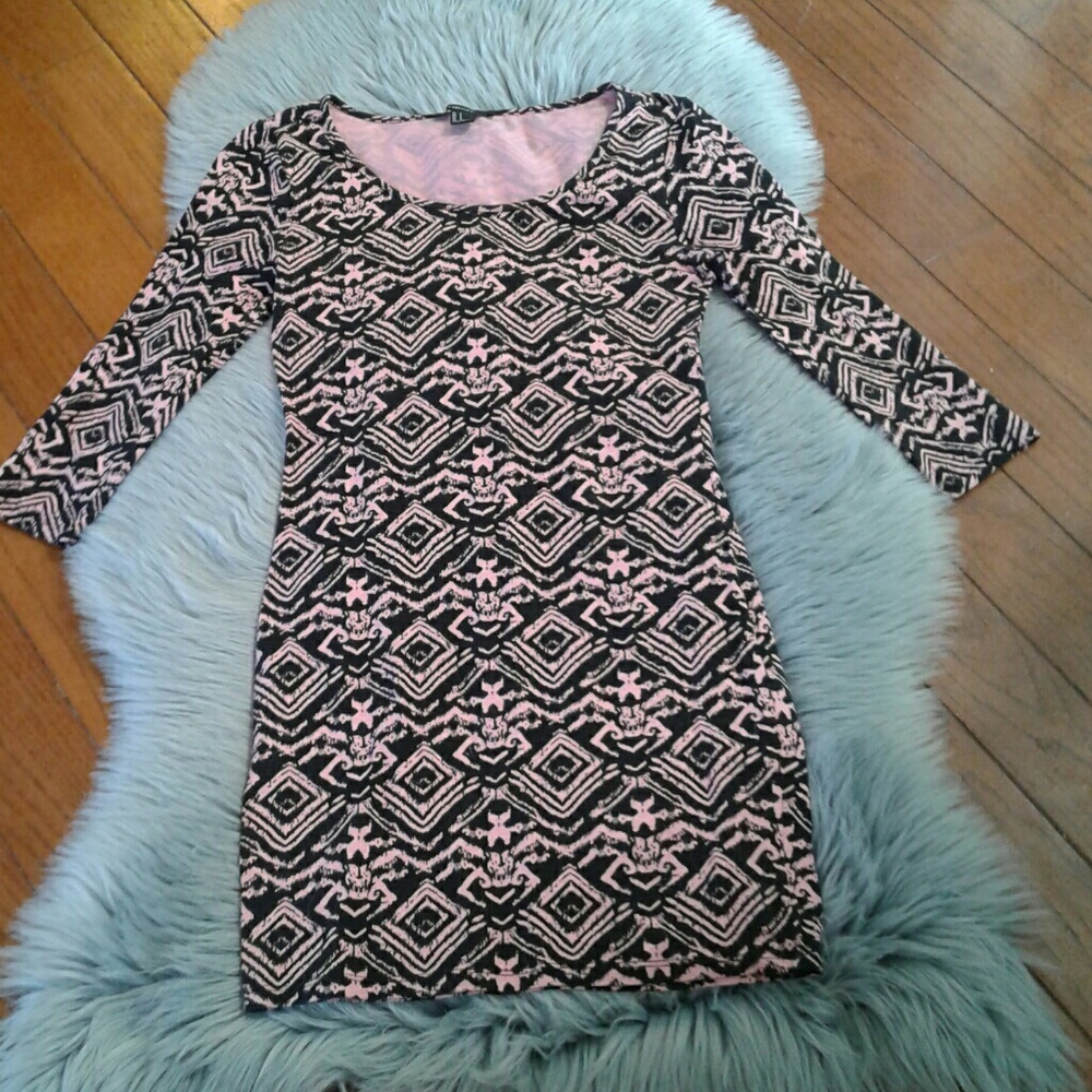 5/$13 Forever 21 mini dress